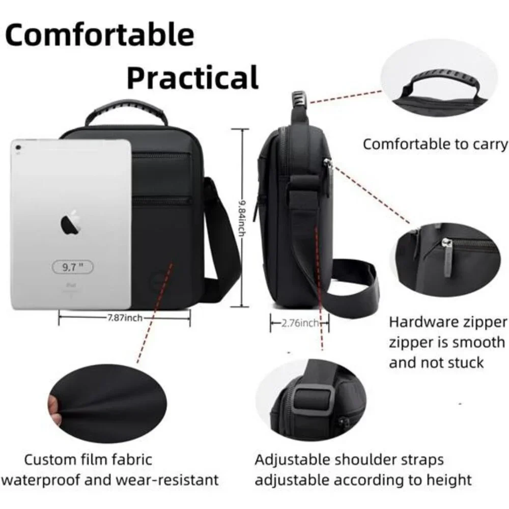 N/A multiple pockets：this